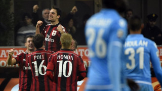 Δείχνει το ιδανικό «over» 