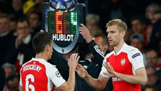 «Χάνει» Κοσιελνί η Άρσεναλ!