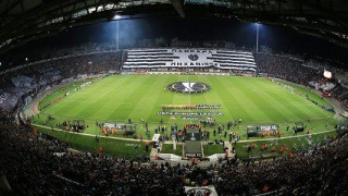 Τα εισιτήρια με Κράσνονταρ