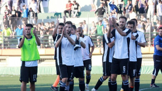 Επιτέλους νίκη για ΟΦΗ