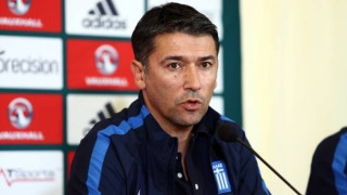 Τσάνας: «Οι δυσκολίες γεννούν ηγέτες»