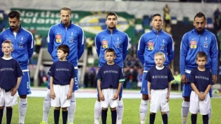 Καθρέφτης της ωμής αλήθειας  η κατάντια της Εθνικής ομάδας