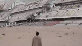 Τα συντρίμια του Καμπ Νου! (Vid)