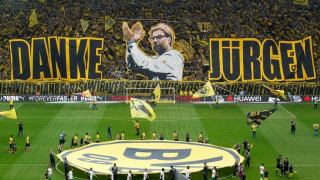 Δέκα πράγματα που δεν γνωρίζατε για τον Γιούργκεν Κλοπ! (video)