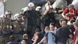 Σε όλο τον πλανήτη το ποδόσφαιρο είναι θέαμα και δικαίωμα για όλους