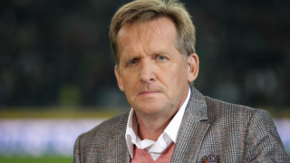 Επίσημο «ναυάγιο» με Σούστερ