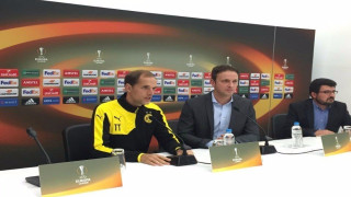 Τούχελ: «Είναι ευκαιρία για κάποιους να δείξουν την αξία τους»