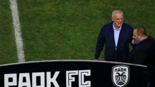 Το ευχαριστώ στον Ιβάν και η ένταση!