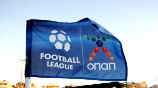 Το «μενού» της 3ης αγωνιστικής της Fooball League