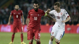 Οκτώ σερί G/G μετρούν οι Τσέχοι