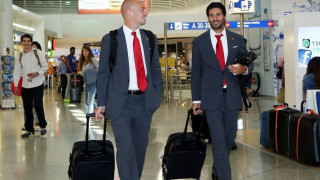 «Πάτησε» Θεσσαλονίκη ο Ολυμπιακός