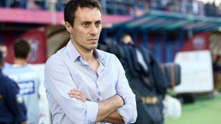 «Παίζαμε πάλι εκτός έδρας»