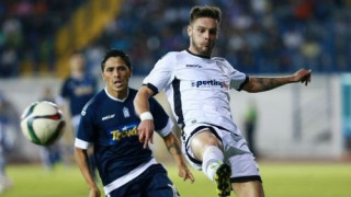 Το γκολ που «έφαγε» ο ΠΑΟΚ (video)