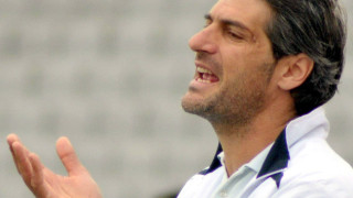 Διλμπέρης: «Σταθμός με Ζάκυνθο»