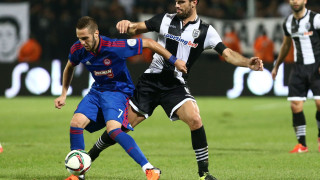 Δεν χάθηκε τίποτα, υπάρχει όμως βάση εκκίνησης