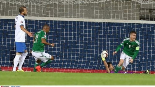 Έτσι χάνει η Εθνική (video)