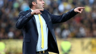 Δέλλας: «Θα είμαι πάντα ασπίδα για τους παίκτες»