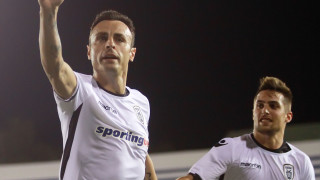 «Άγρια» ανατροπή  σε στυλ… Ταραντίνο