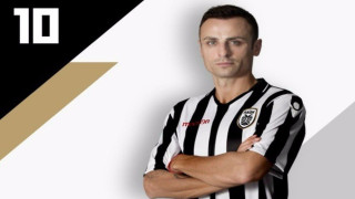 Τον «σεβάστηκε» ο Ολυμπιακός