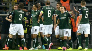 Έτσι νίκησε η Κράσνονταρ (video)