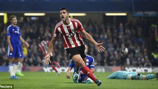 «Εφιάλτης» για Μουρίνιο! (pics/video)