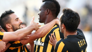 Ο Κρισάντους είχε τη λύση για την «Ένωση» (video)