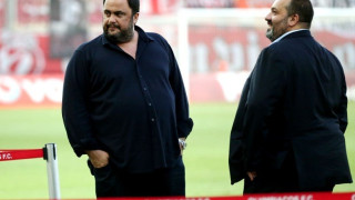 Προκαλεί ο Καραπαπάς!