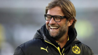 ΟΡΙΣΤΙΚΟ: Ο Κλοπ στη Λίβερπουλ