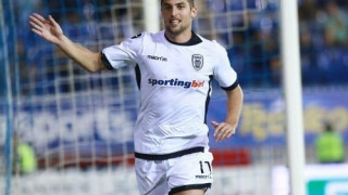 Νίκη με το σπαθί του!   