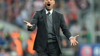 «Πολίτης ο Γκουαρδιόλα»