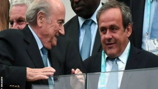 Πλατινί: «Θέλουν να πλήξουν την εικόνα και την φήμη μου»