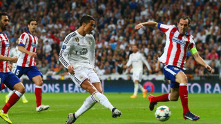 Η βραδιά των ντέρμπι