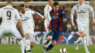 Μηνύει την «Mundo Deportivo» ο Μέσι