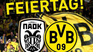 Μετρούν αντίστροφα και στη Ντόρτμουντ