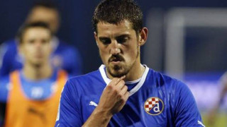 Ντοπέ παίκτης της Ντιναμό 