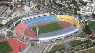 Πολύ ευχάριστη η συνεργασία μεταξύ  Ηρακλή και ΠΑΟΚ, εάν είναι αληθινή    