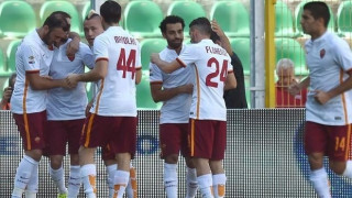 «Σίφουνας» η Ρόμα, νέα απώλεια για Ίντερ