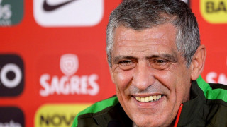 Το άστρο του Φερνάντο Σάντος 