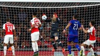 Το γκολ του Φορτούνη που άλλαξε τον κανονισμό της UEFA