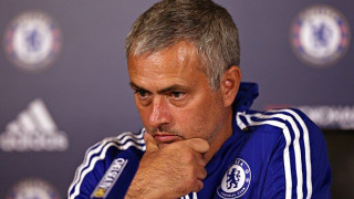 Ψήφος εμπιστοσύνης σε Μουρίνιο