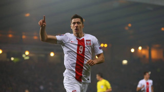 Σπάει τα κοντέρ ο Λέβα! (videos)