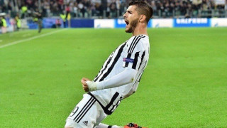 Μοράτα… όπως Ντελ Πιέρο (videos)