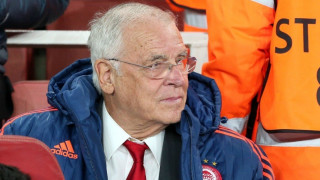 «Δεν πίστευα στα μάτια μου, όλα ήταν άψογα»