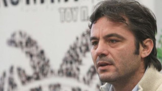 Καταδικάστηκε ο Ζήσης Βρύζας