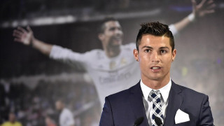 Κριστιάνο: «Συγγνώμη αν κάποτε είμαι λίγο μ@λ@#α$»