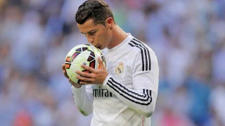 Το επικό βίντεο της Ρεάλ για τον Κριστιάνο Ρονάλντο! 