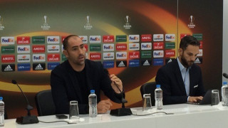 Τούντορ: «Εμείς θα μπούμε για να κερδίσουμε»