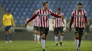 Χωρίς τον σκόρερ της η PSV στη Μόσχα