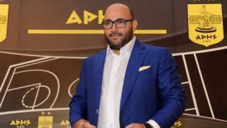 Η άγνωστη «σύμπραξη» του Πανόπουλου με το Νίκο Λάσκαρη!