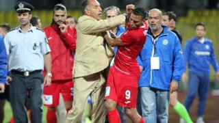 Τρεις αγωνιστικές σε Σολτάνι! 